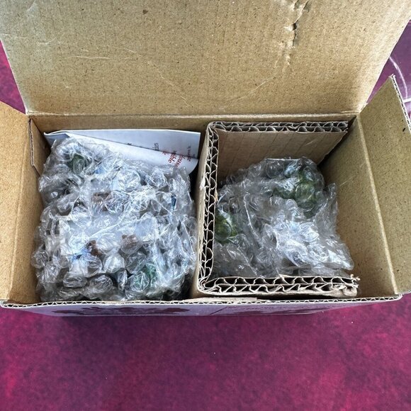 LIBERY FALLS AMERICANA COLLECTION " HOUNTED HOUSE" # AH227 NEW IN OPEN BOX - Picture 7 of 11